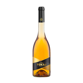 Chateau Tokaj Selection 3 Puttonyos 2017 0,5 l 10,5%