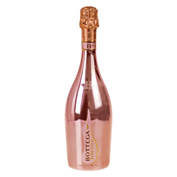 Bottega Rosé Gold brut 0,75 l 11,5%