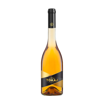 Chateau Tokaj Selection 5 Puttonyos 2017 0,5 l 10,5%