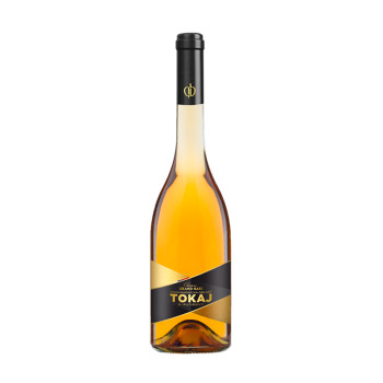 Chateau Tokaj Selection 6 Puttonyos 2017 0,5 l 10,5%