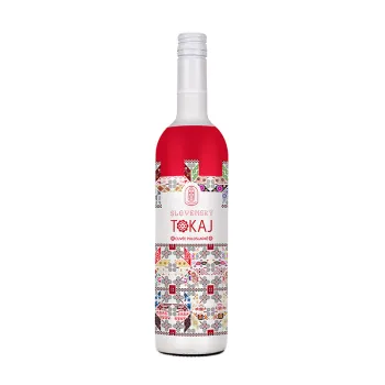 Urban Slovak Tokaj CUVÉE 0,75 l 11%