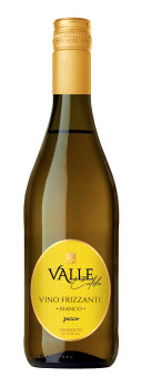 Frizzante Valle Calda bianco secco 0,75 l 10,5%