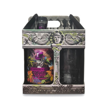 Old Bert Summer Spice 0,7 l 40% - 1