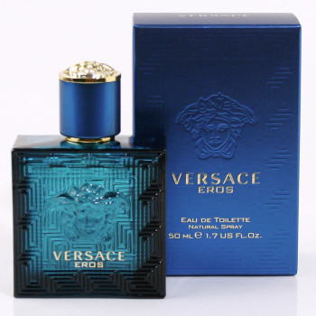 Versace Eros EdT 50 ml - 1