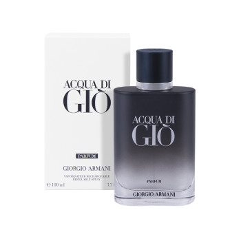 Giorgio Armani Acqua di Gio  pour Homme Parfum 100ml