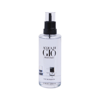 Giorgio Armani Acqua di Gio pour Homme Profondo EdP Refill 150 ml - 2