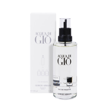 Giorgio Armani Acqua di Gio pour Homme EdT Refill 150 ml - 1