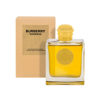 Burberry Goddess EdP Intense 100 ml