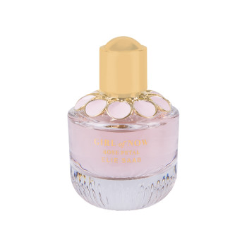 Elie Saab Girl of Now Rose Petal EdP 50ml - 2