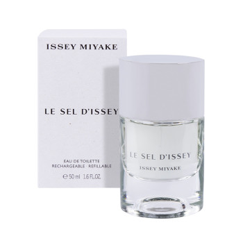 Issey Miyake Le Sel d'Issey EdT 50 ml - 1