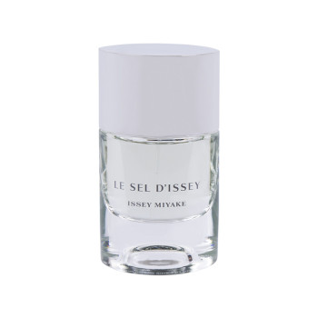 Issey Miyake Le Sel d'Issey EdT 50 ml - 2