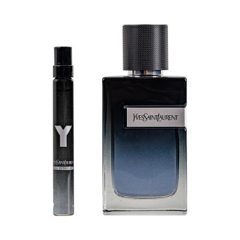 Yves Saint Laurent Y Set - 3