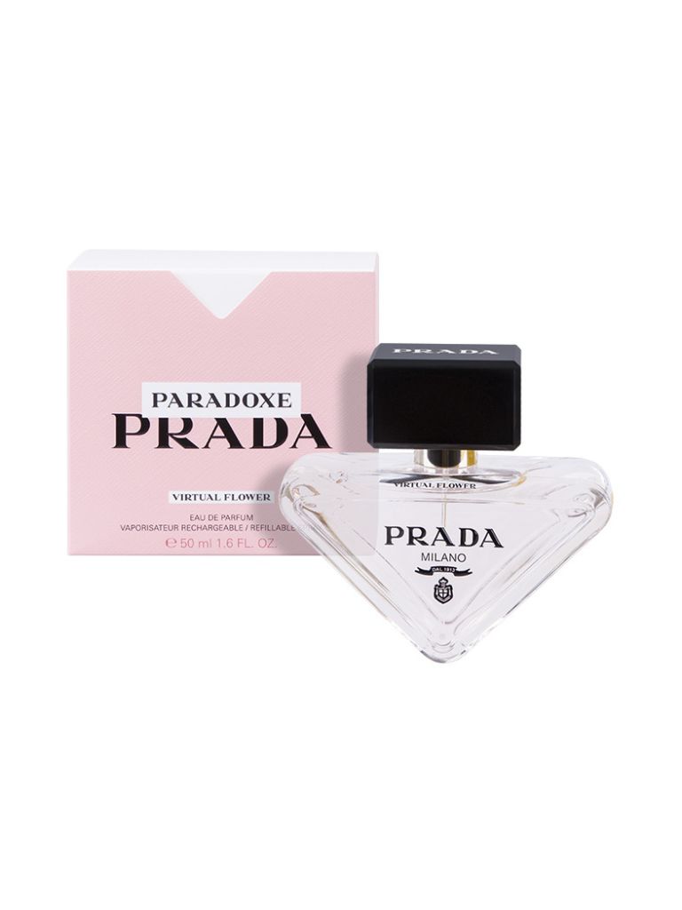 Prada Paradoxe Virtual Flower EdP 50ml