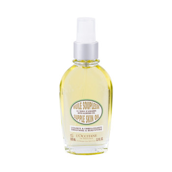 L'Occitane en Provence Almond Supple Skin Oil 100ml - 2