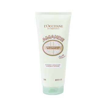 L'Occitane en Provence Almond Shower Cream 200 ml