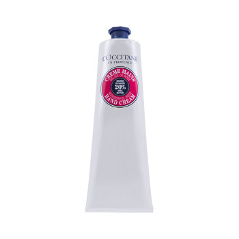 L'Occitane en Provence Shea Butter Wonderful Rose Hand Cream 150ml - 2