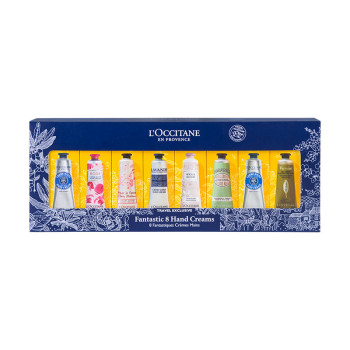 L'Occitane en Provence Hand Cream Set