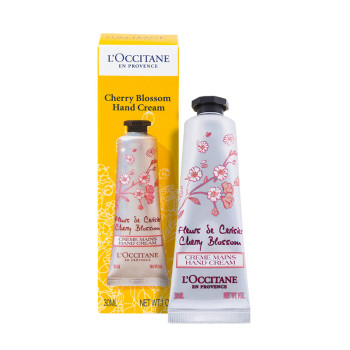 L'Occitane en Provence Hand Cream Set - 4