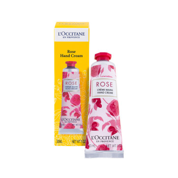 L'Occitane en Provence Hand Cream Set - 7