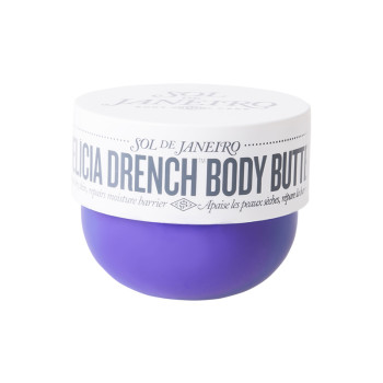 Sol de Janeiro Delicia Drench Body Butter 240ml - 2