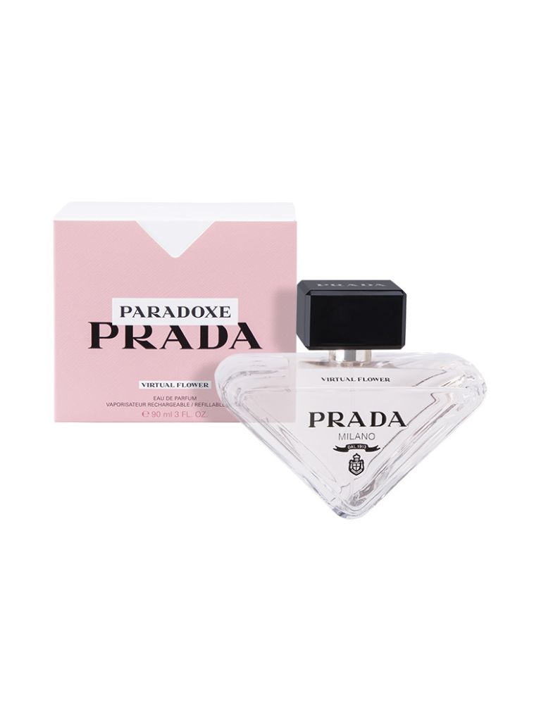 Prada Paradoxe Virtual Flower EdP 90ml