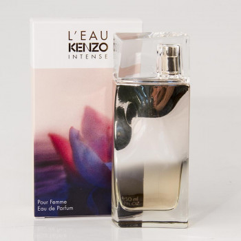 Kenzo L'Eau par Kenzo Intense EdP 50ml - 1