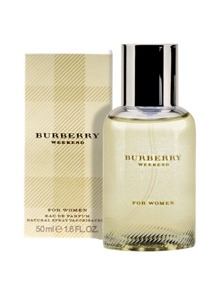 Burberry Weekend for Women EdP 50 ml