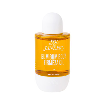 Sol de Janeiro Bum Bum Body Firmeza Oil 100ml - 3