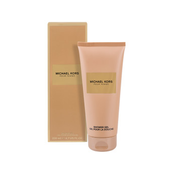 Michael Kors Pour Femme Shower Gel 200 ml