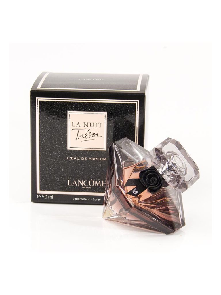 Lancôme Tresor La Nuit Trésor EdP 50ml