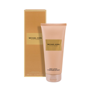 Michael Kors Pour Femme Body Lotion 200ml