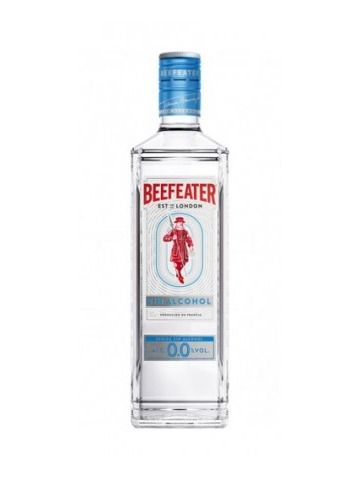 Beefeater Zero 0,0% 0,7 l