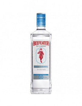 Beefeater Zero 0,0% 0,7 l