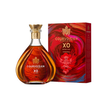 Courvoisier XO 1l 40% - 1