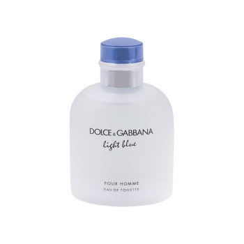 Dolce & Gabbana Light Blue pour Homme EdT 125 ml - 2