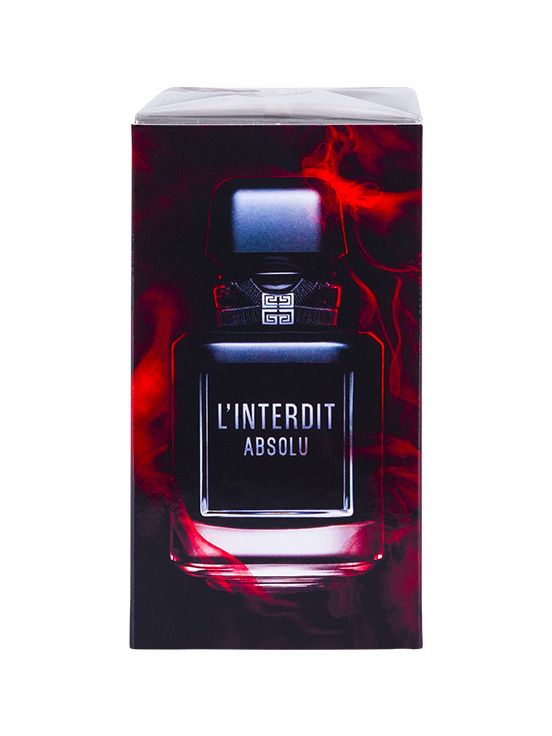 Givenchy L'Interdit Absolu EdP 50 ml