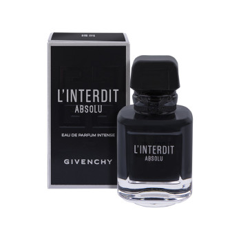 Givenchy L'Interdit Absolu EdP 50ml - 2