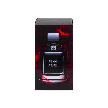 Givenchy L'Interdit Absolu EdP 80ml