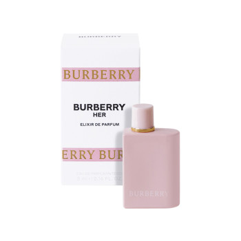 Burberry Her Coffret 4 x 5ml - 2