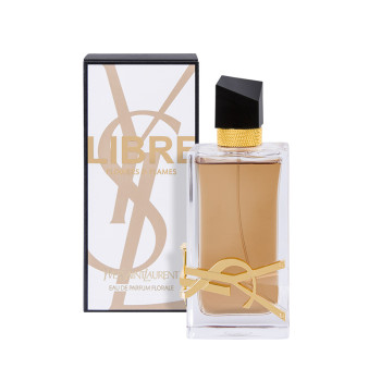 Yves Saint Laurent Libre Flowers and Flames EdP Florale 90 ml