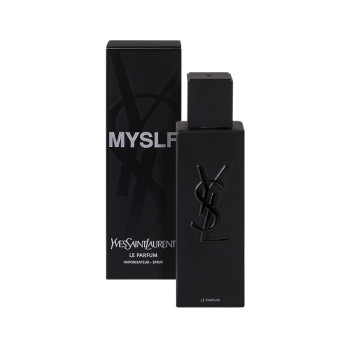 Yves Saint Laurent MYSLF Le Parfum 60 ml - 1