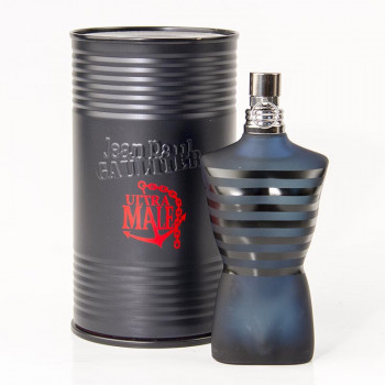 Jean Paul Gaultier Ultra Male EdT 125ml - 1