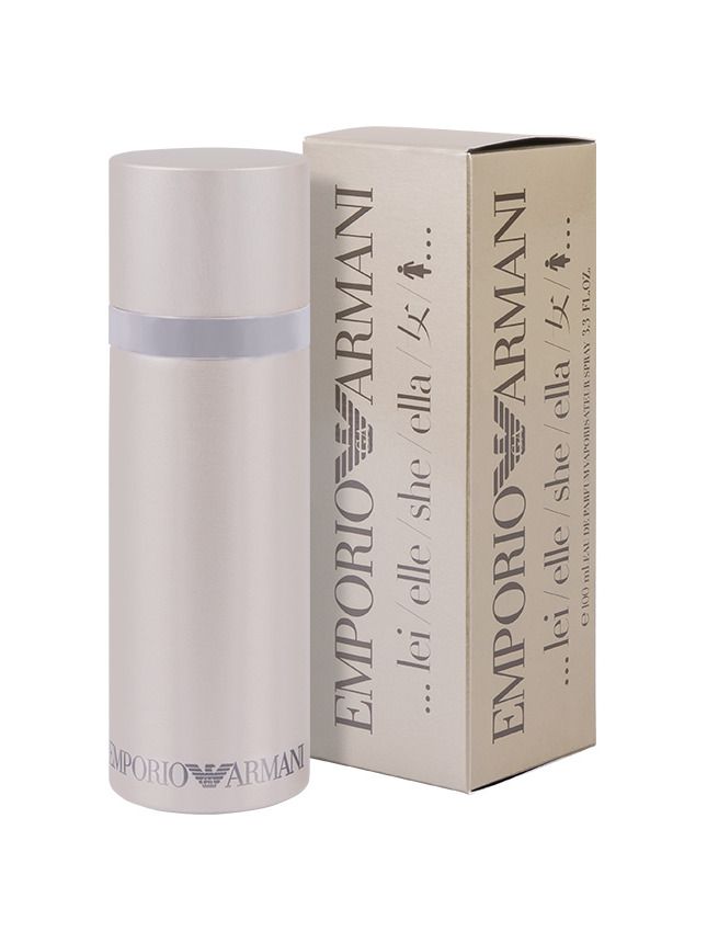 Giorgio Armani Emporio Classic She EdP 100 ml