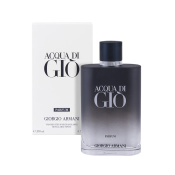 Giorgio Armani Acqua di Gio pour Homme Pf 200 ml - 1