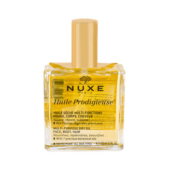 Nuxe Huile Prodigieuse Multi-Purpose Dry Oil 100 ml