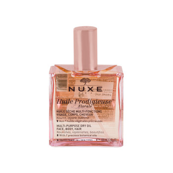 Nuxe Huile Prodigieuse Florale Multi-Purpose Dry Oil 100 ml