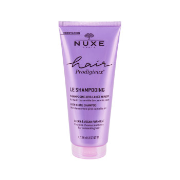 Nuxe Prodigieux High Shine Shampoo 200ml