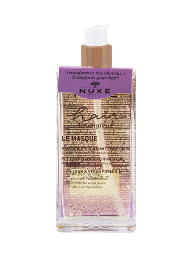 Nuxe Prodigieux Pre-Shampoo Nourishing Mask 125 ml