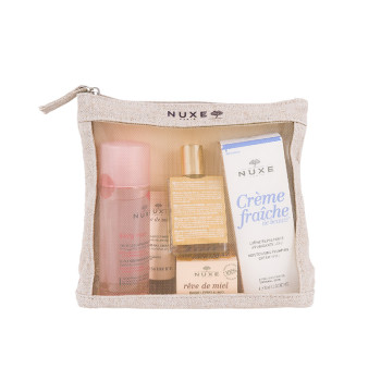 Nuxe Mixed Lines BODY CARE SET - 1