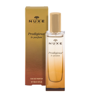 Nuxe Mixed Lines Set Huile Prodigieuse - 3